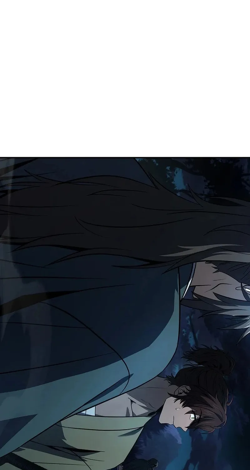 Read Reincarnated Escort Warrior chapter 106 image 58 on Lezhin