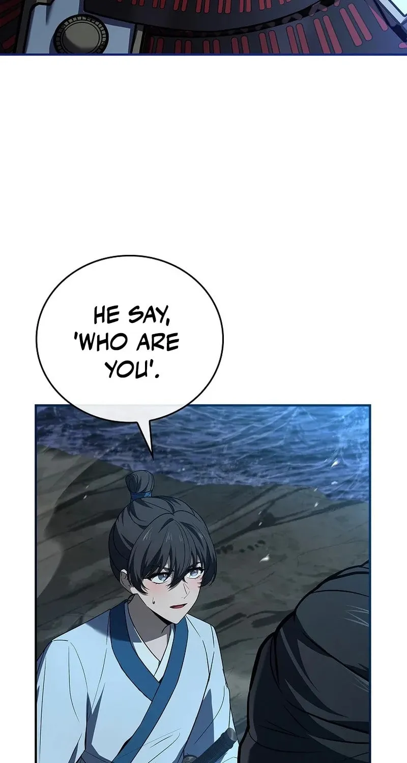 Read Reincarnated Escort Warrior chapter 106 image 66 on Lezhin