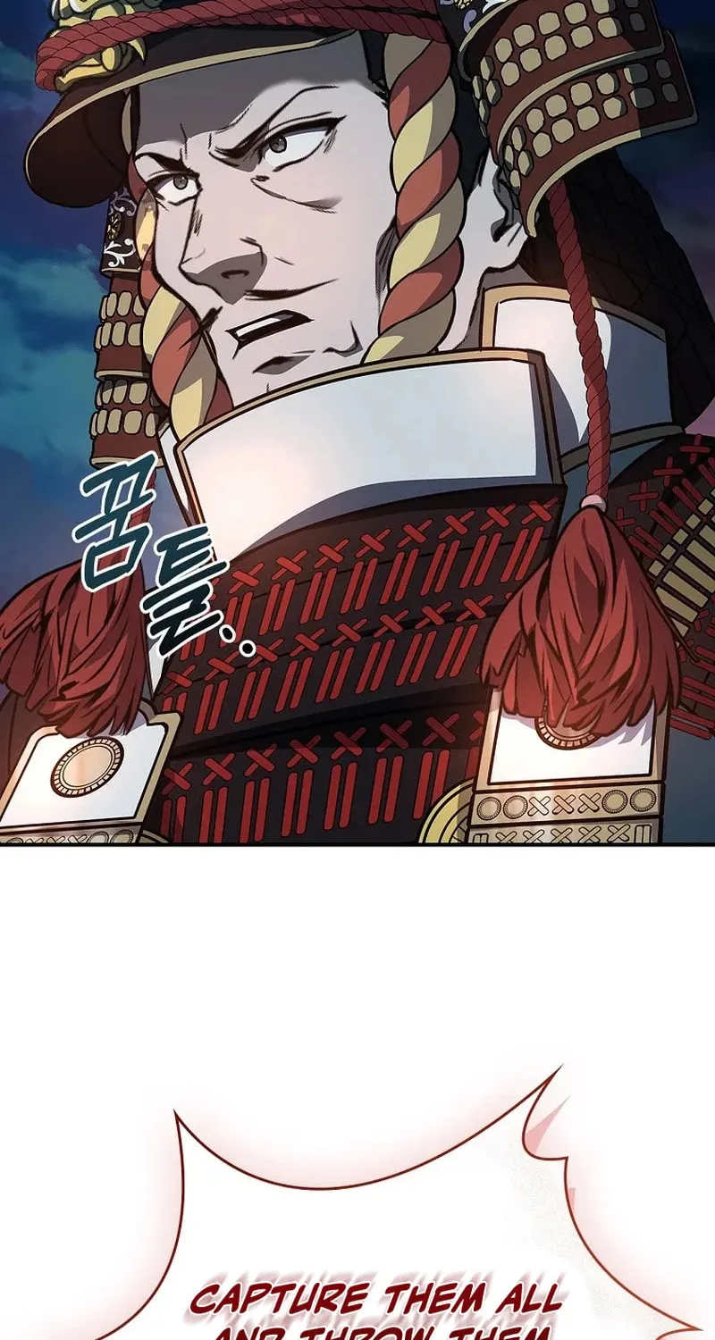 Read Reincarnated Escort Warrior chapter 106 image 70 on Lezhin