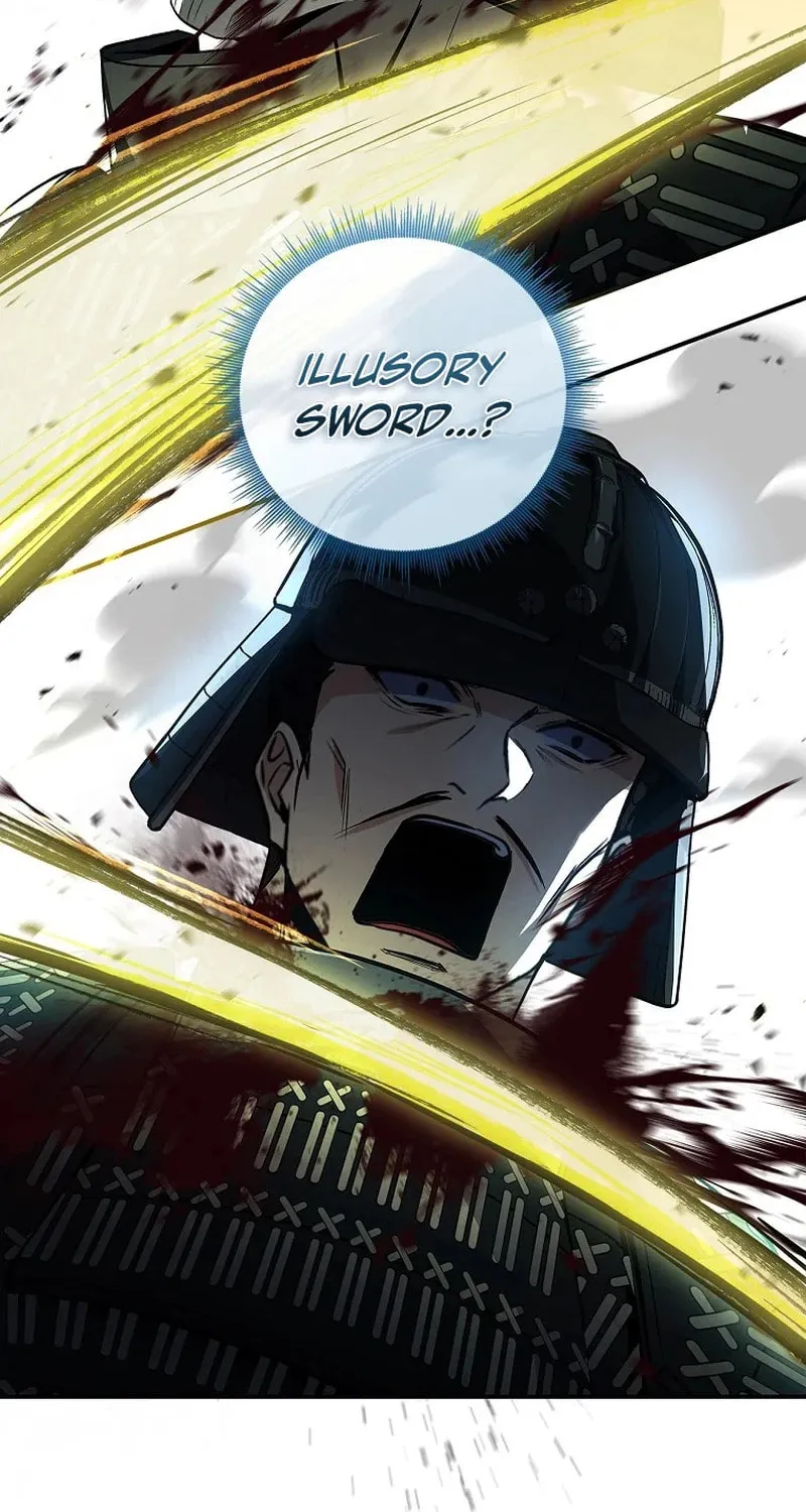 Read Reincarnated Escort Warrior chapter 106 image 78 on Lezhin