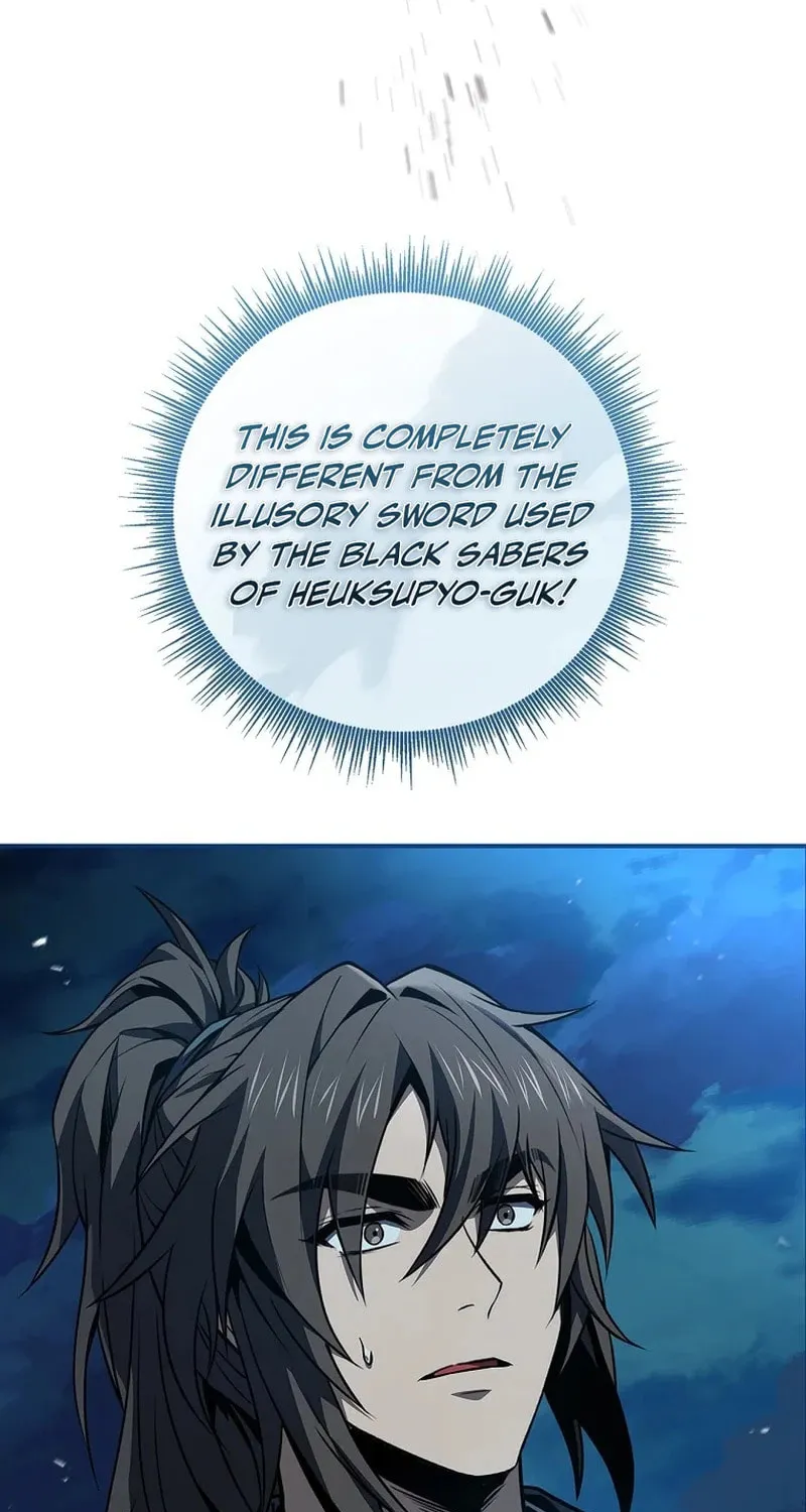 Read Reincarnated Escort Warrior chapter 106 image 79 on Lezhin