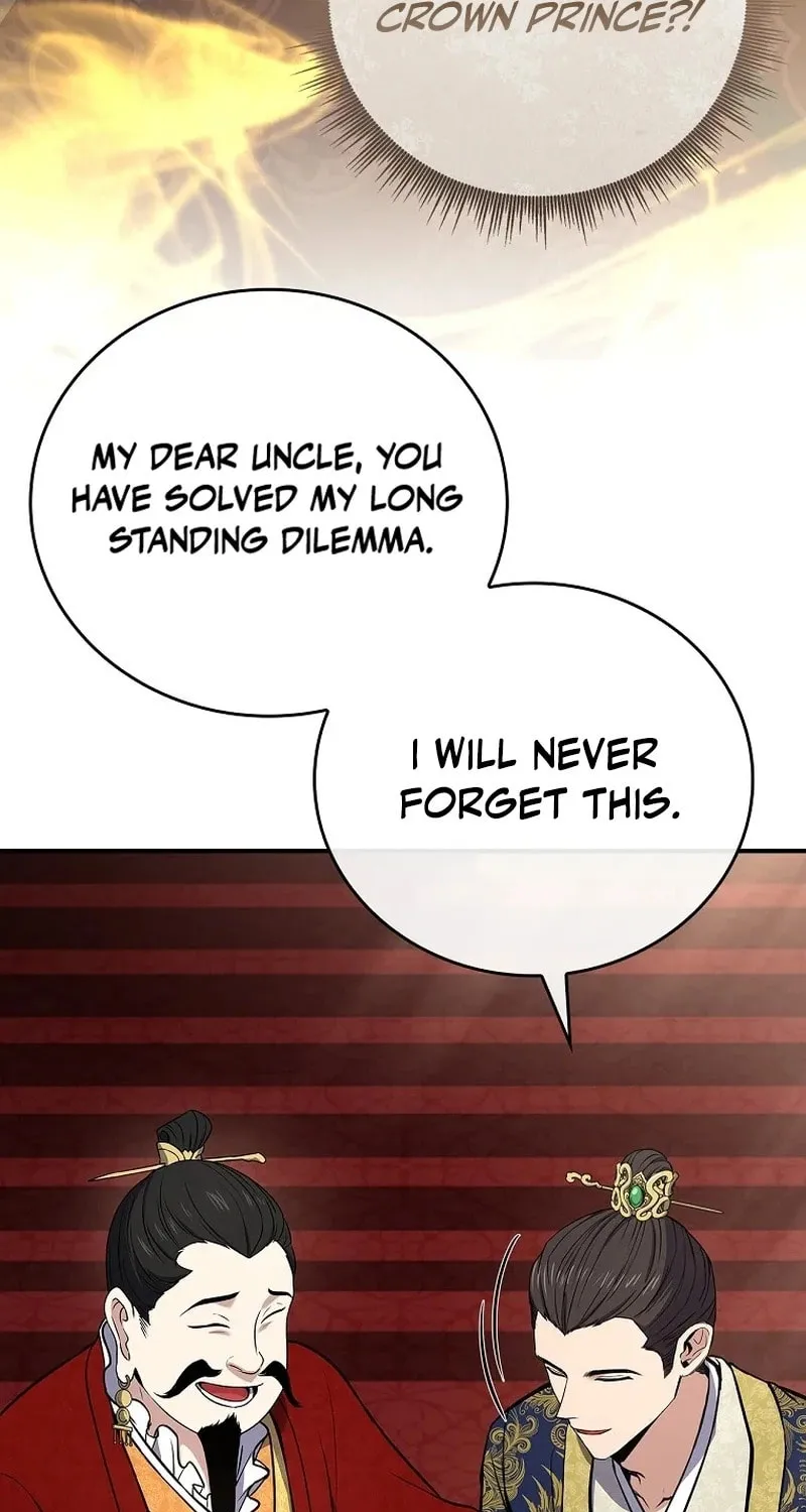 Read Reincarnated Escort Warrior chapter 107 image 102 on Lezhin