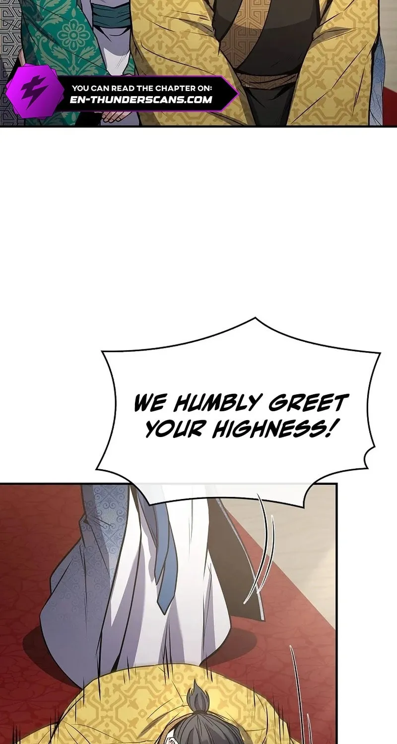 Read Reincarnated Escort Warrior chapter 107 image 105 on Lezhin