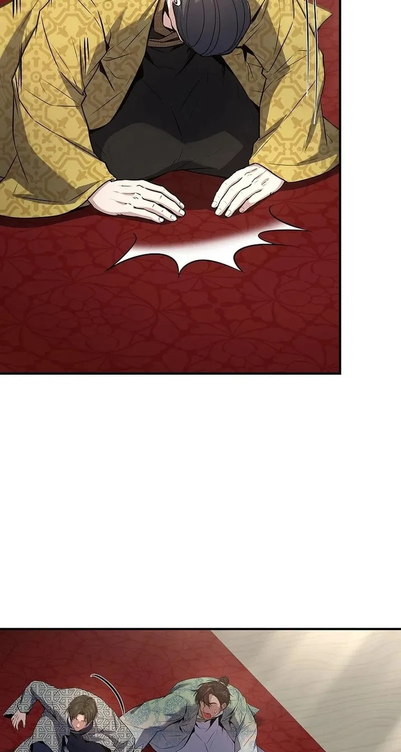 Read Reincarnated Escort Warrior chapter 107 image 106 on Lezhin