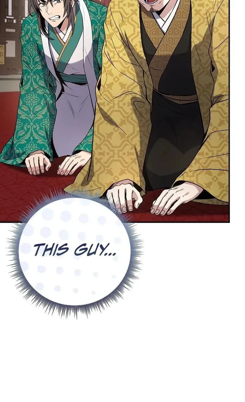 Read Reincarnated Escort Warrior chapter 107 image 111 on Lezhin