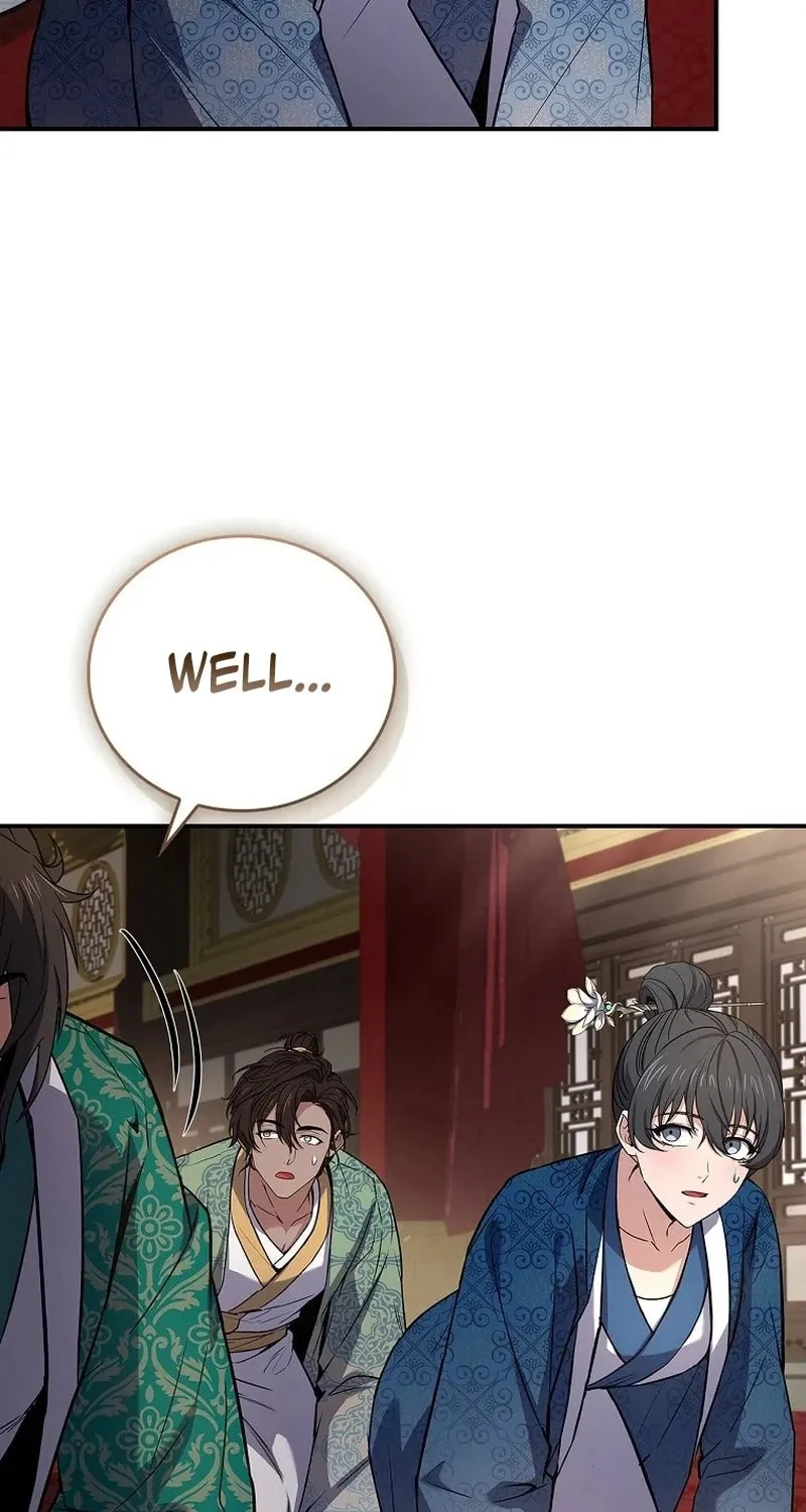 Read Reincarnated Escort Warrior chapter 107 image 114 on Lezhin