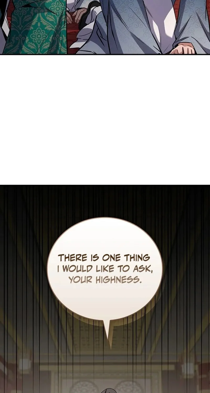 Read Reincarnated Escort Warrior chapter 107 image 115 on Lezhin