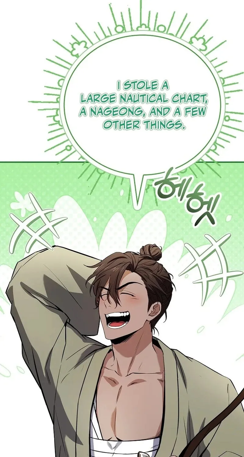 Read Reincarnated Escort Warrior chapter 107 image 12 on Lezhin