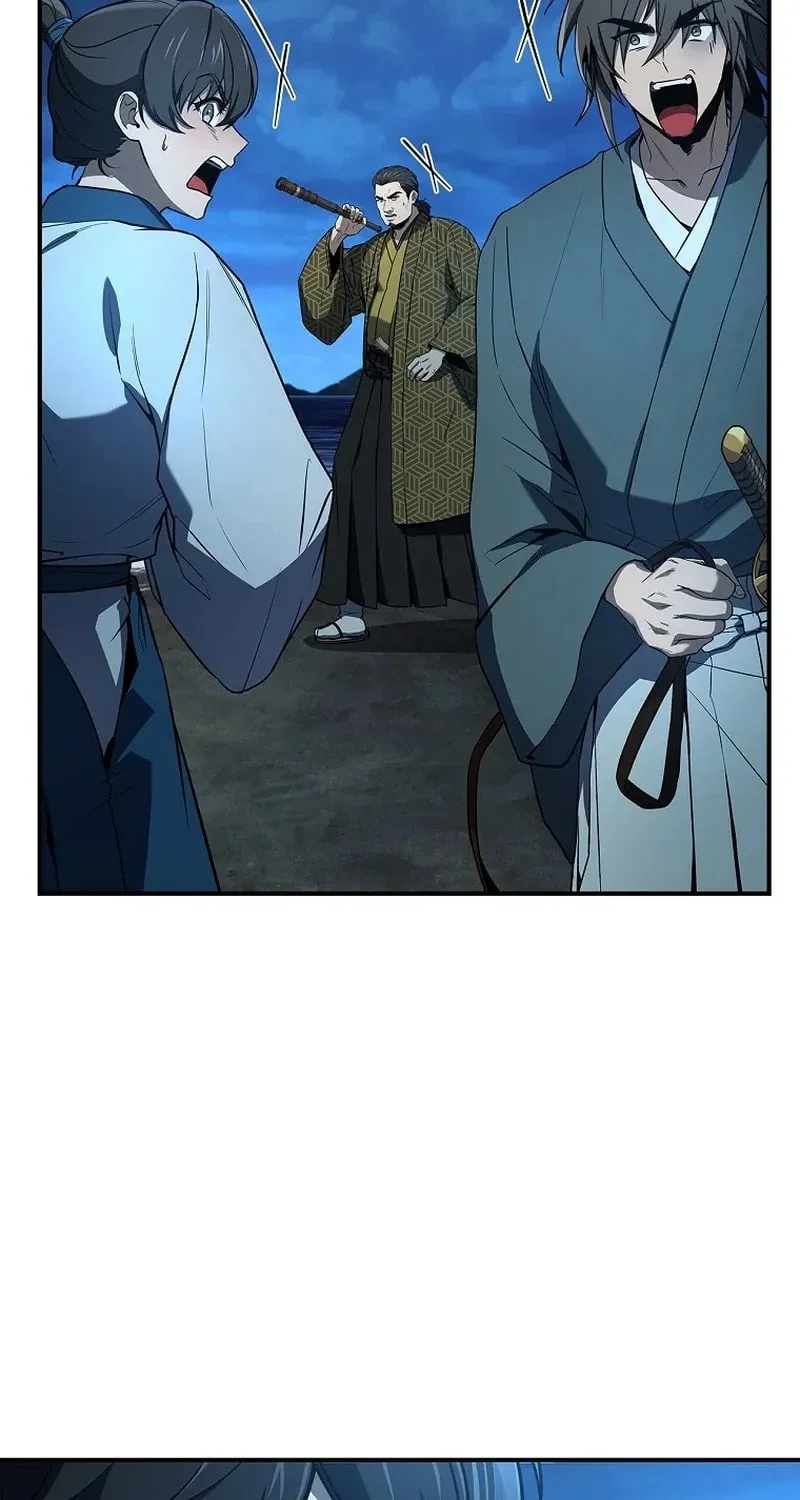 Read Reincarnated Escort Warrior chapter 107 image 14 on Lezhin