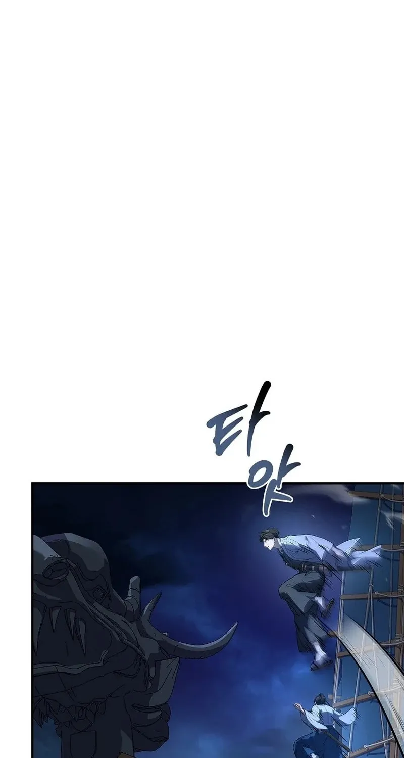 Read Reincarnated Escort Warrior chapter 107 image 21 on Lezhin