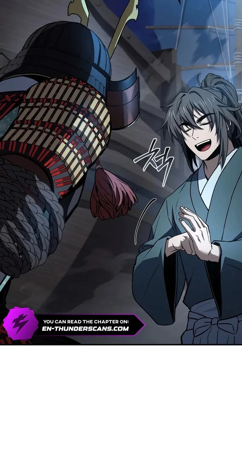 Read Reincarnated Escort Warrior chapter 107 image 23 on Lezhin