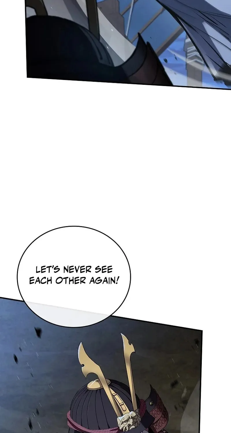 Read Reincarnated Escort Warrior chapter 107 image 25 on Lezhin