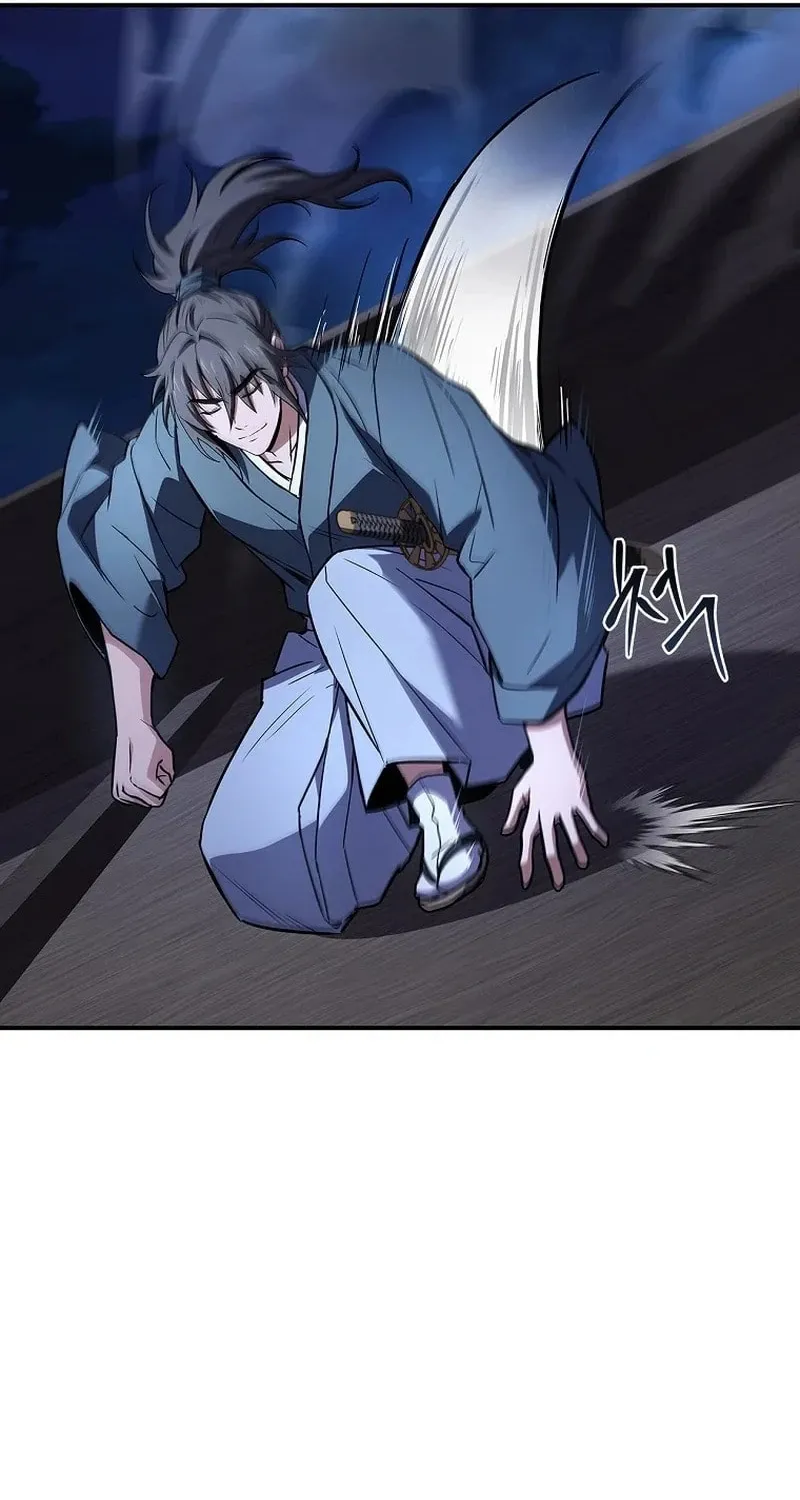Read Reincarnated Escort Warrior chapter 107 image 27 on Lezhin