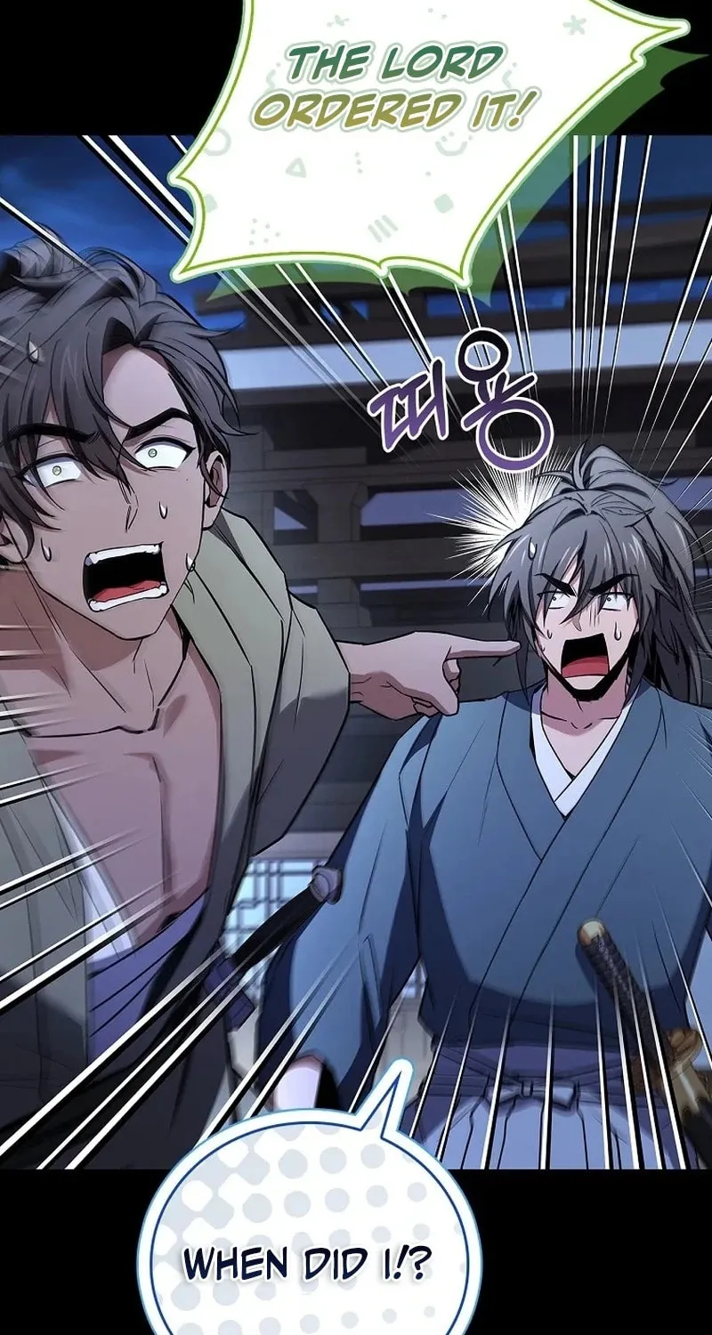 Read Reincarnated Escort Warrior chapter 107 image 36 on Lezhin