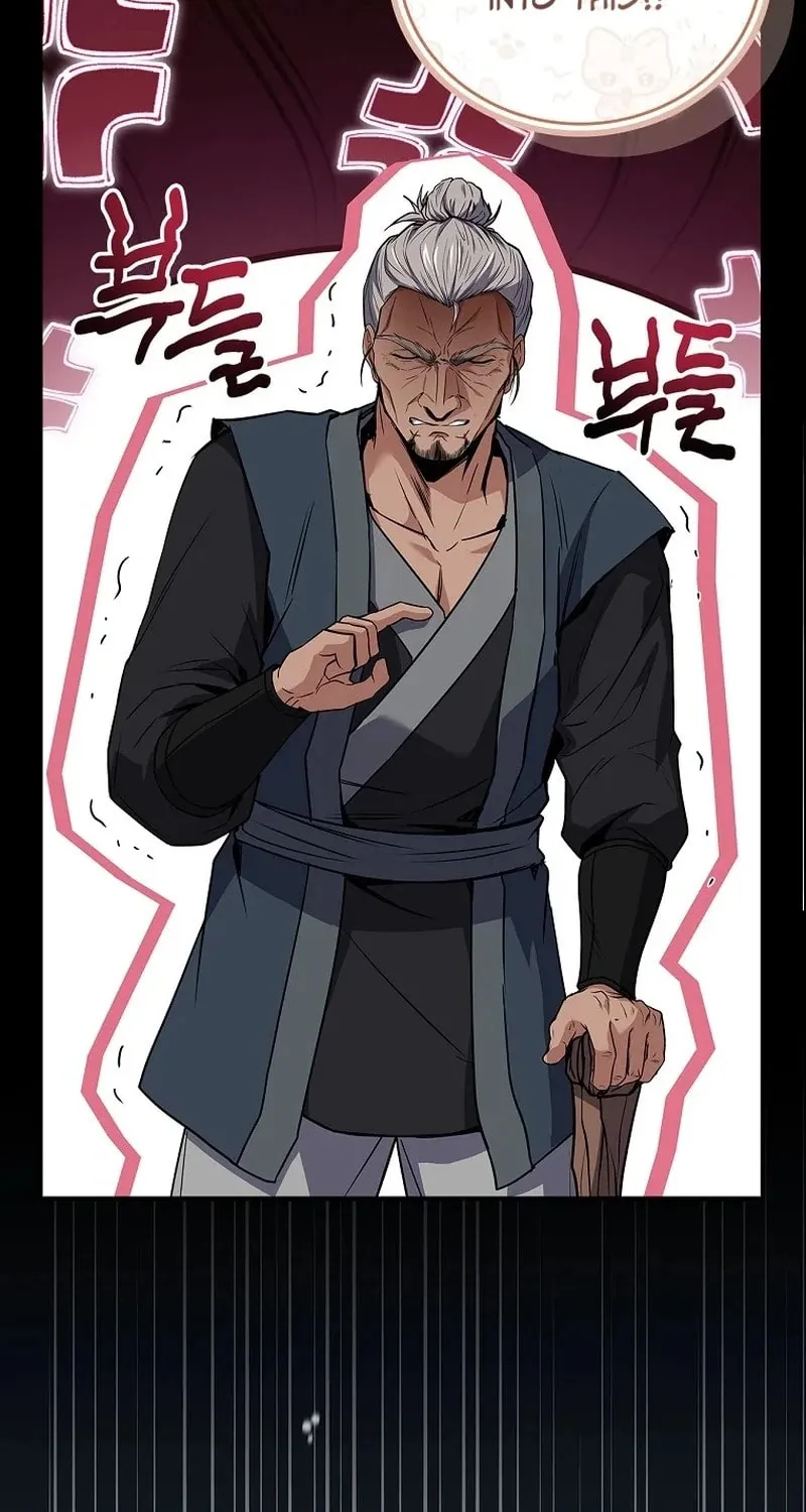 Read Reincarnated Escort Warrior chapter 107 image 38 on Lezhin