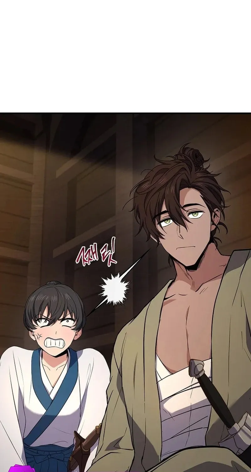 Read Reincarnated Escort Warrior chapter 107 image 40 on Lezhin