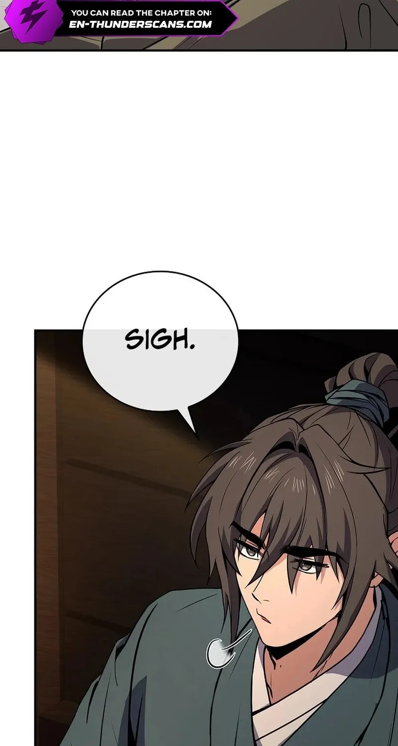 Read Reincarnated Escort Warrior chapter 107 image 41 on Lezhin