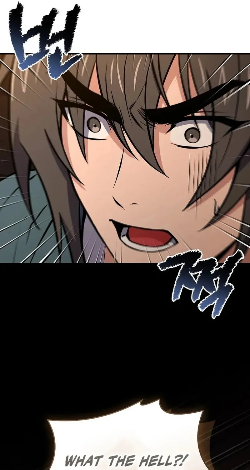 Read Reincarnated Escort Warrior chapter 107 image 48 on Lezhin