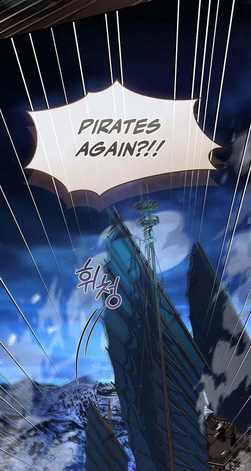 Read Reincarnated Escort Warrior chapter 107 image 50 on Lezhin