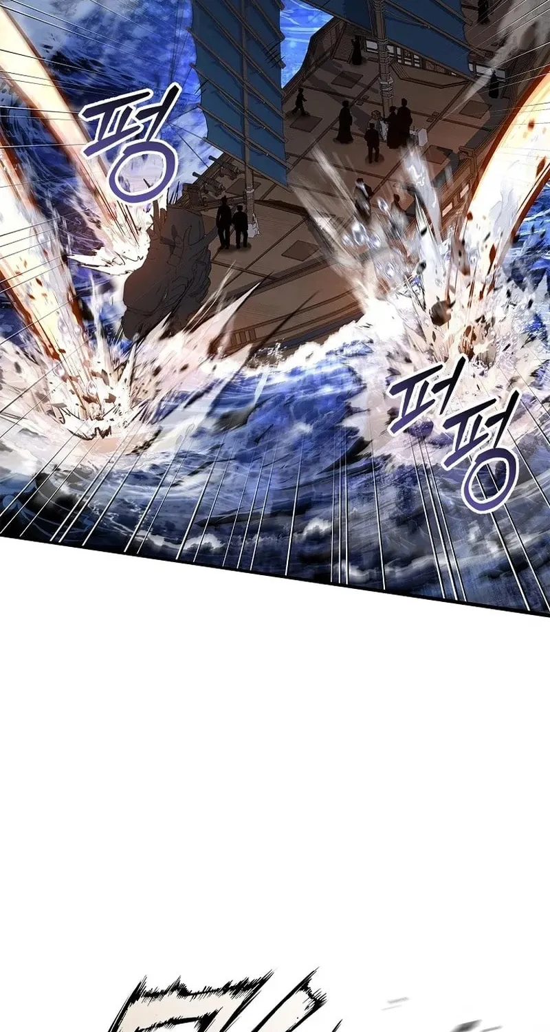 Read Reincarnated Escort Warrior chapter 107 image 51 on Lezhin
