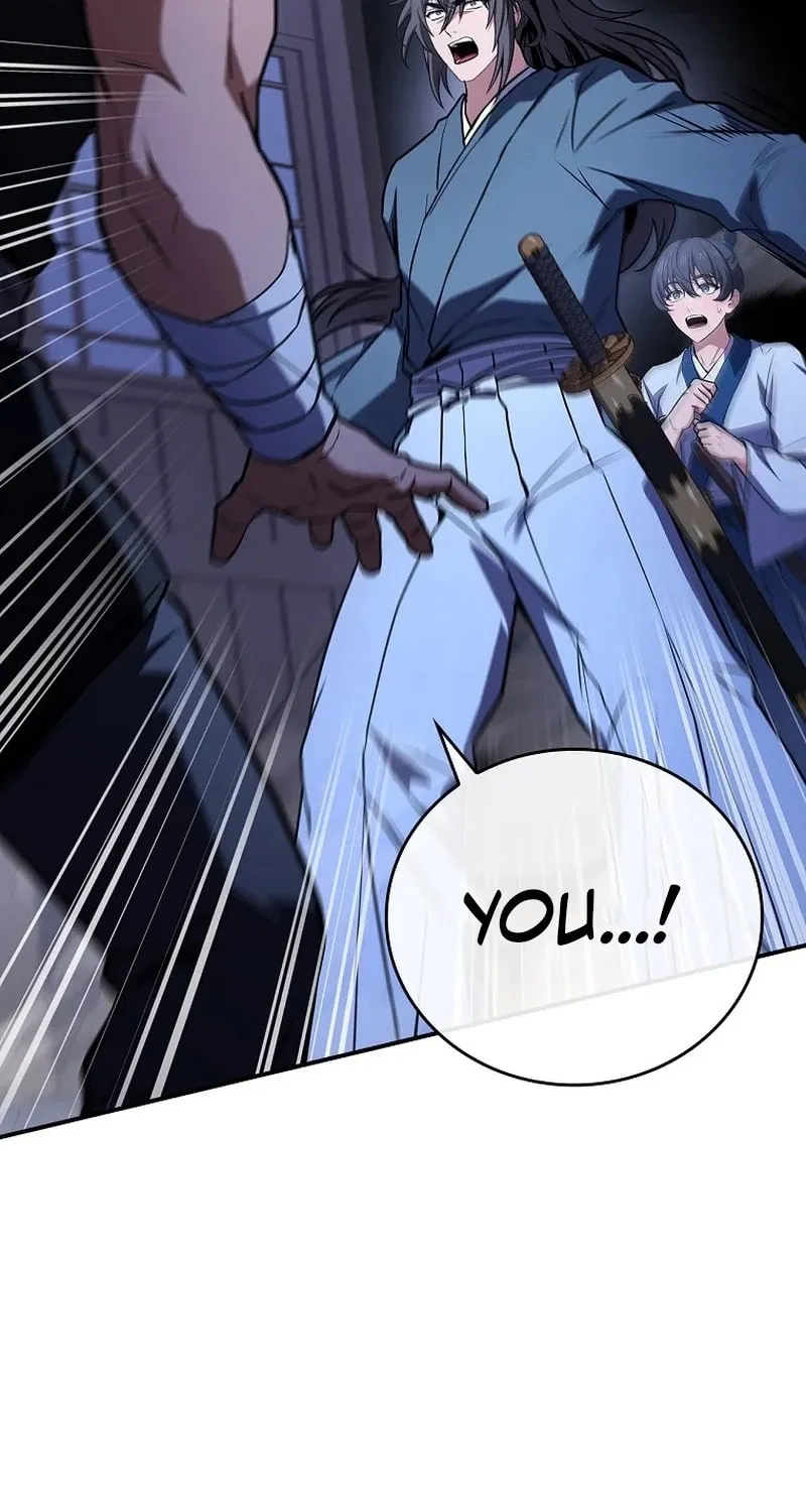 Read Reincarnated Escort Warrior chapter 107 image 54 on Lezhin