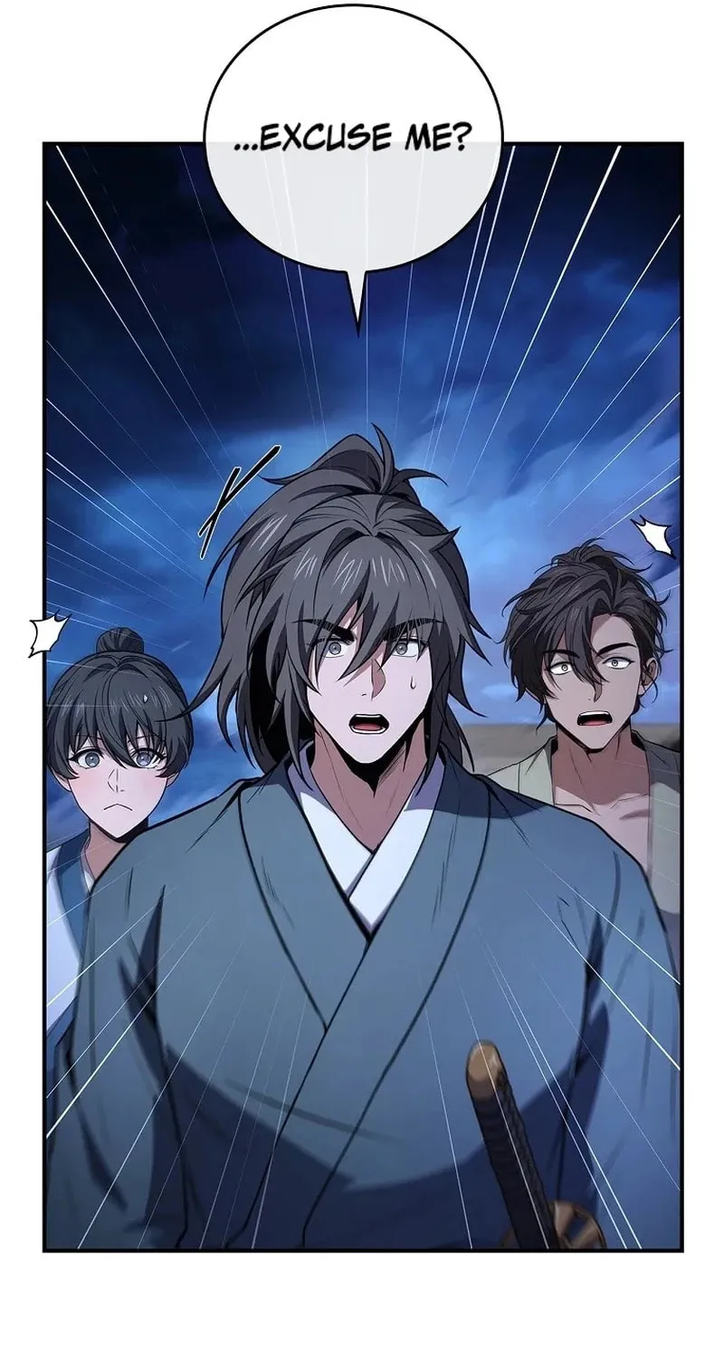 Read Reincarnated Escort Warrior chapter 107 image 64 on Lezhin