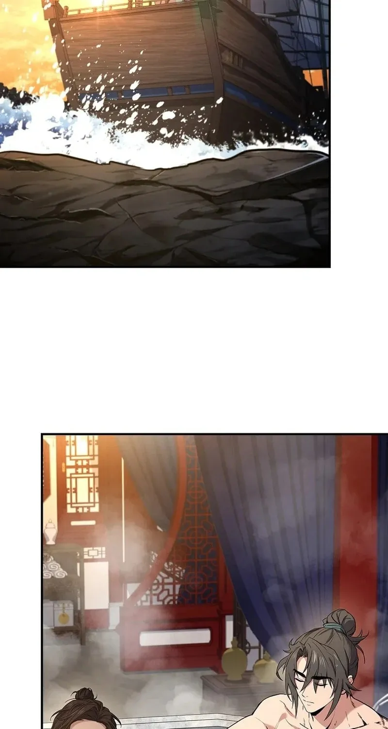 Read Reincarnated Escort Warrior chapter 107 image 68 on Lezhin