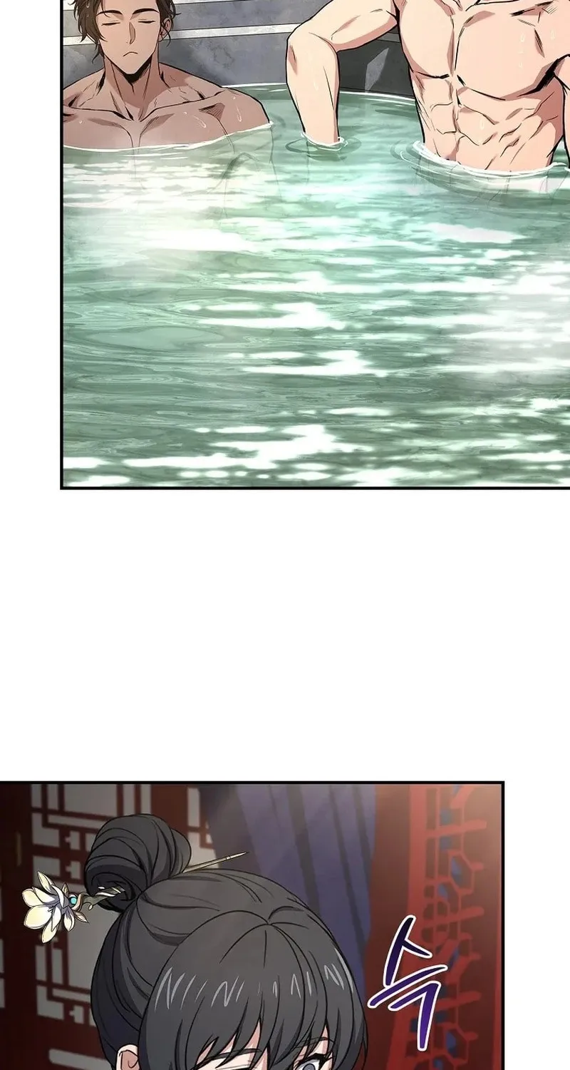 Read Reincarnated Escort Warrior chapter 107 image 69 on Lezhin