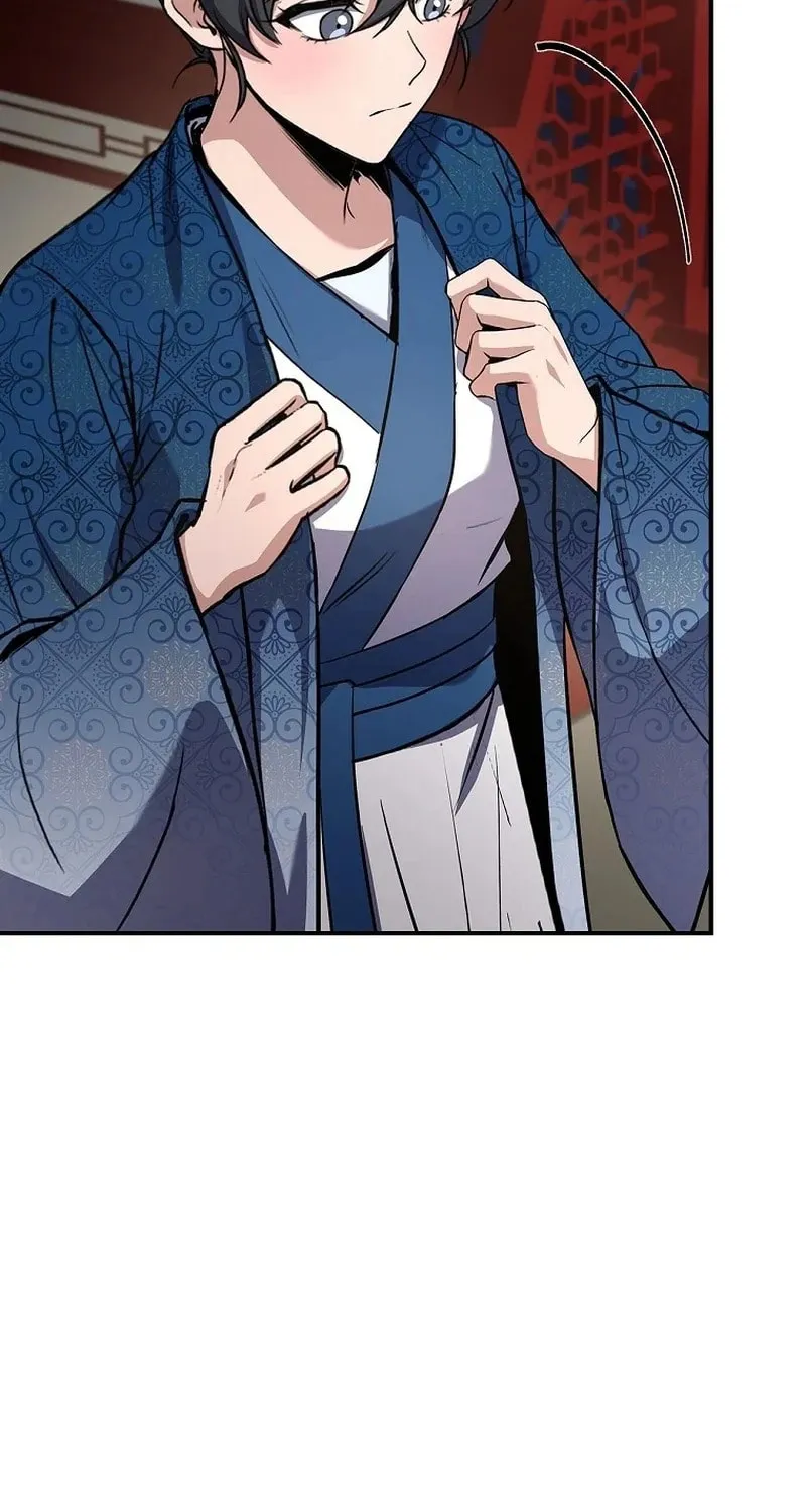 Read Reincarnated Escort Warrior chapter 107 image 70 on Lezhin
