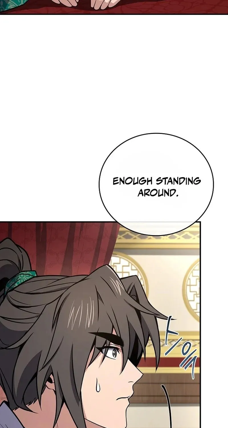 Read Reincarnated Escort Warrior chapter 107 image 74 on Lezhin