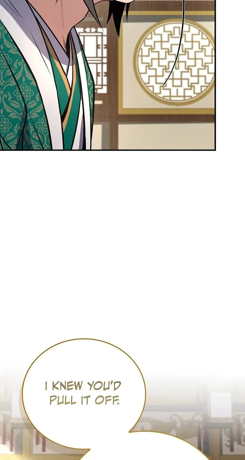 Read Reincarnated Escort Warrior chapter 107 image 75 on Lezhin