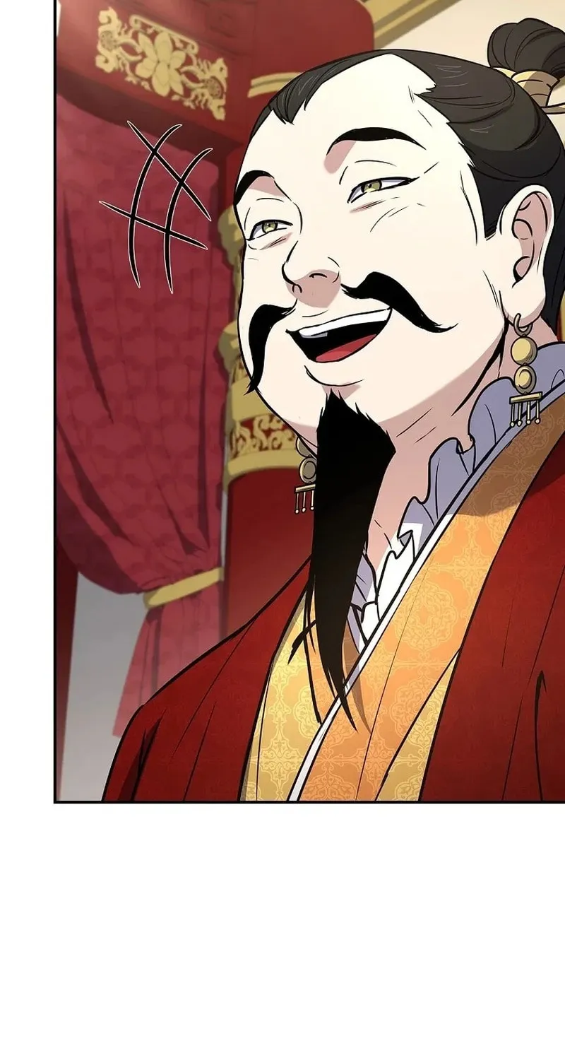Read Reincarnated Escort Warrior chapter 107 image 79 on Lezhin