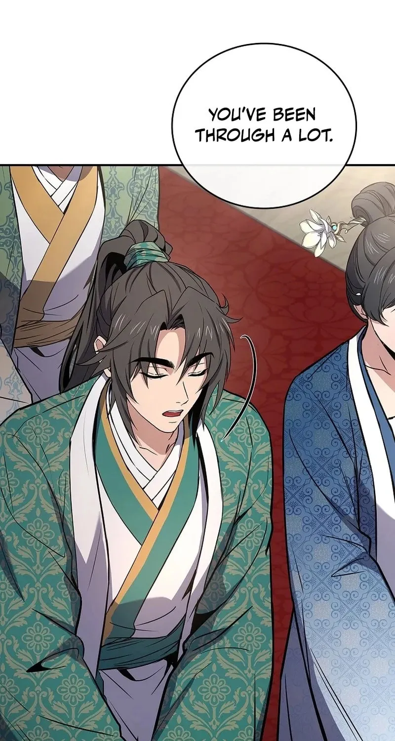 Read Reincarnated Escort Warrior chapter 107 image 80 on Lezhin