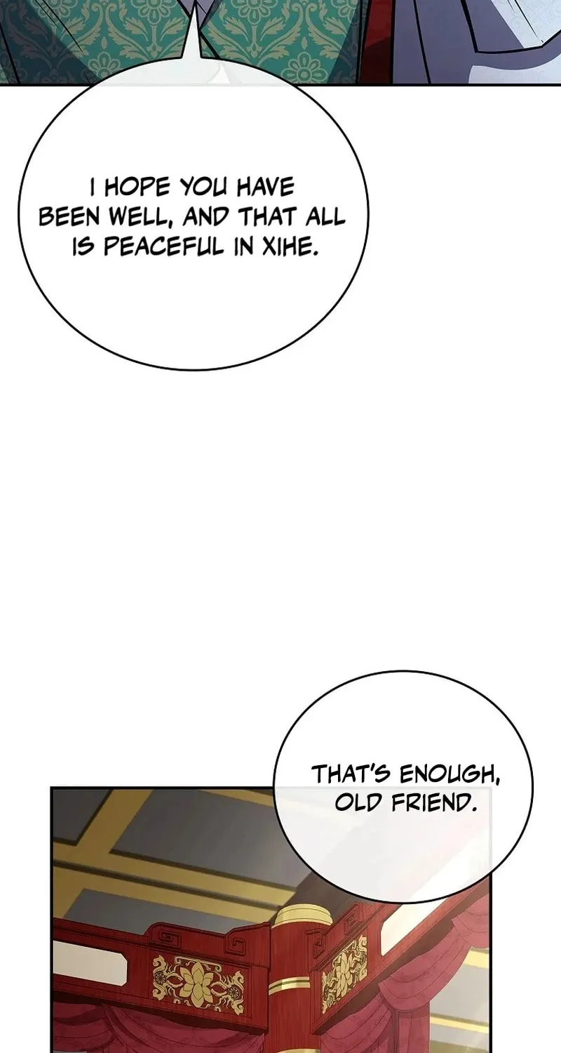 Read Reincarnated Escort Warrior chapter 107 image 81 on Lezhin