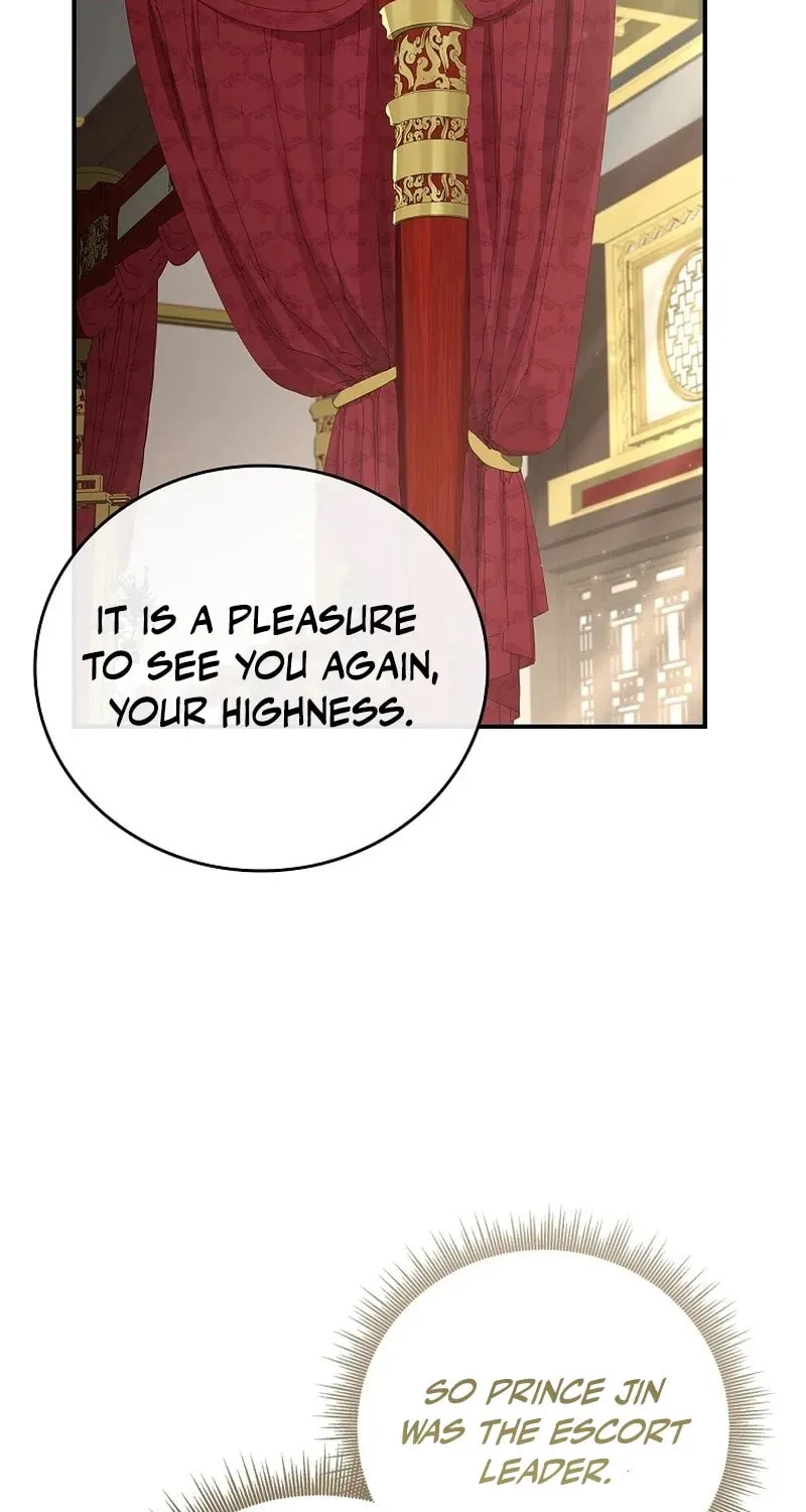 Read Reincarnated Escort Warrior chapter 107 image 82 on Lezhin