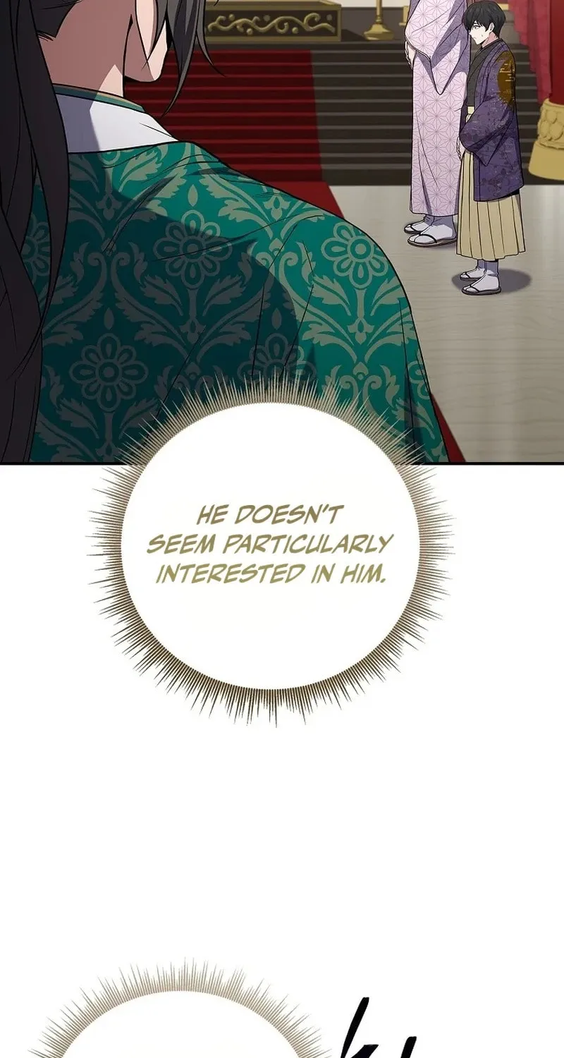 Read Reincarnated Escort Warrior chapter 107 image 85 on Lezhin