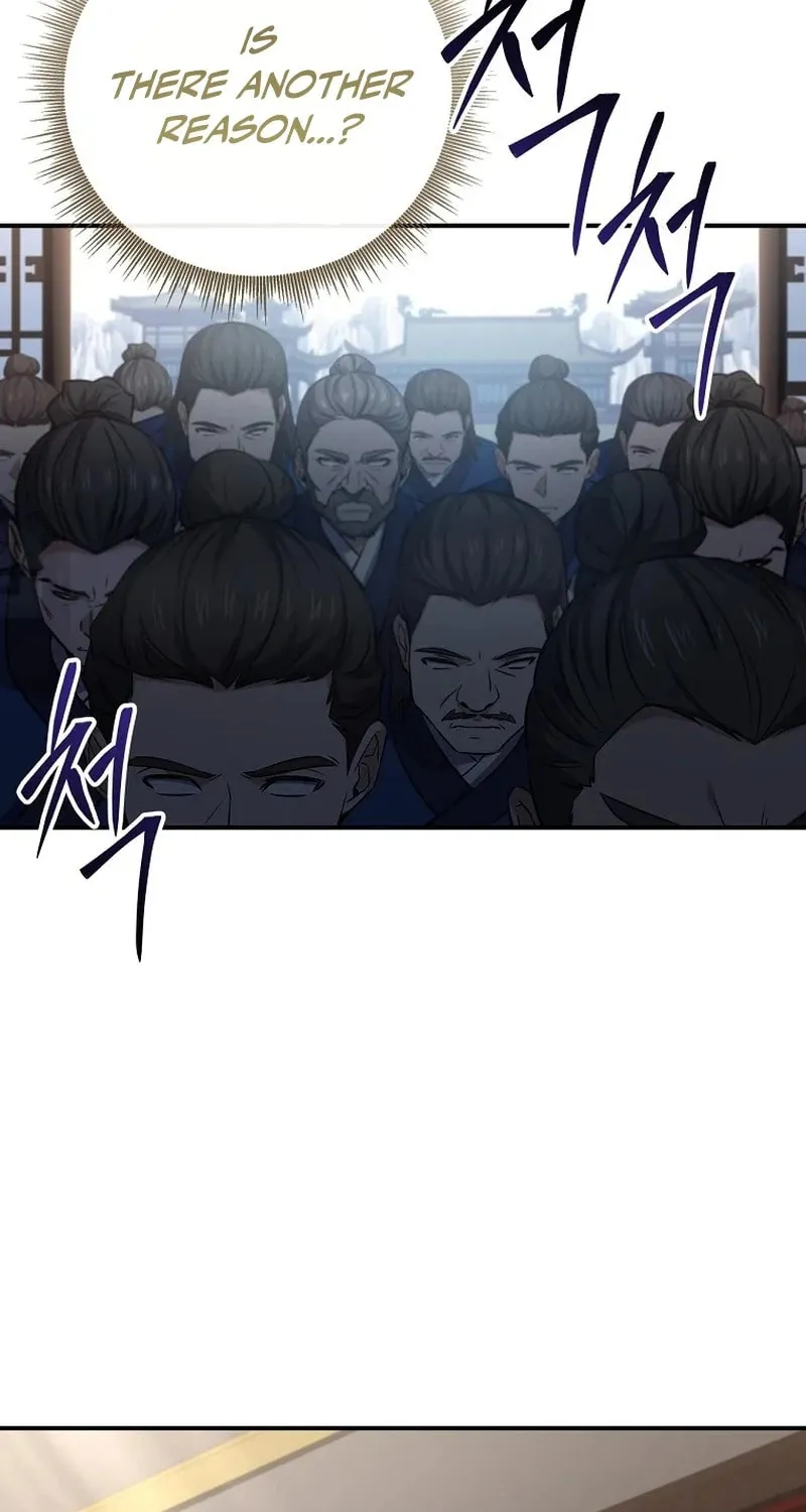 Read Reincarnated Escort Warrior chapter 107 image 86 on Lezhin