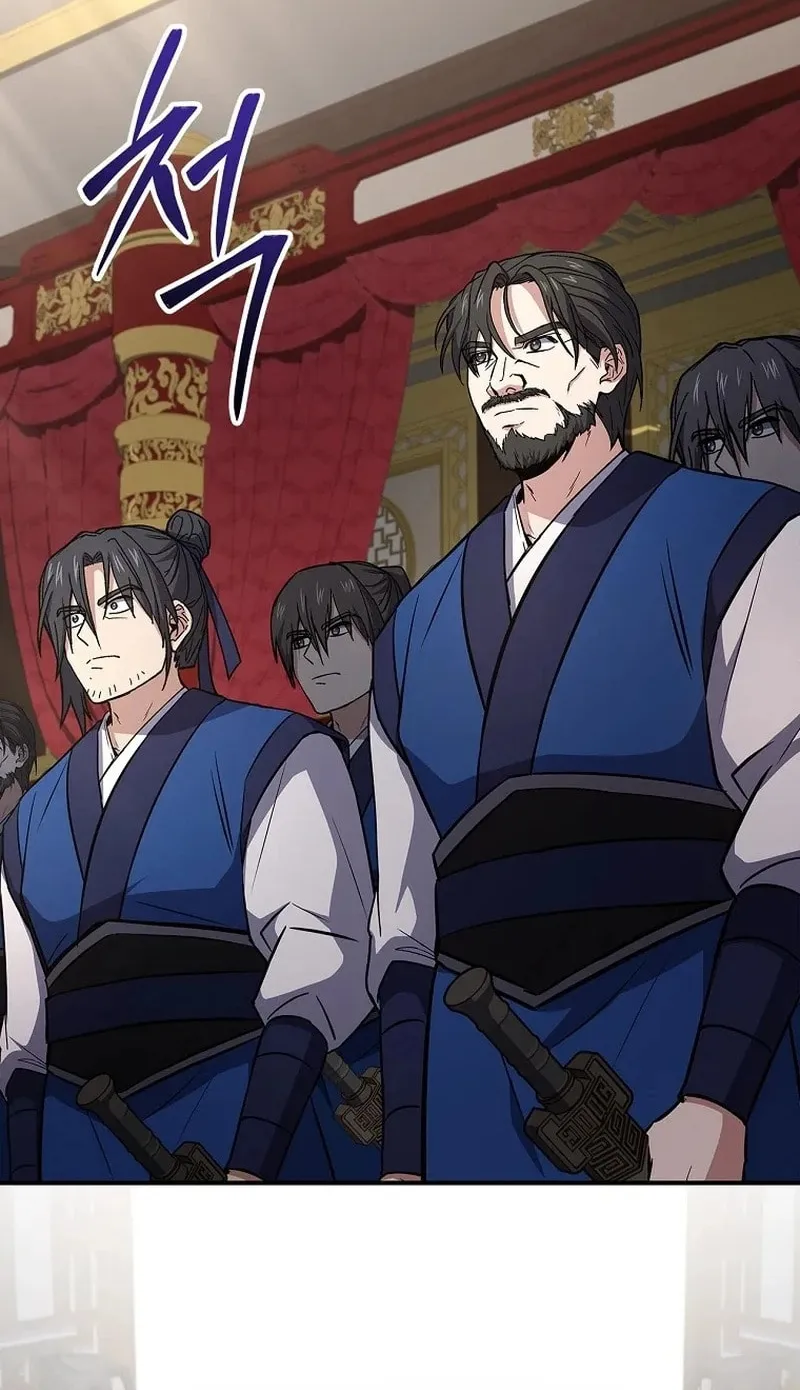Read Reincarnated Escort Warrior chapter 107 image 87 on Lezhin