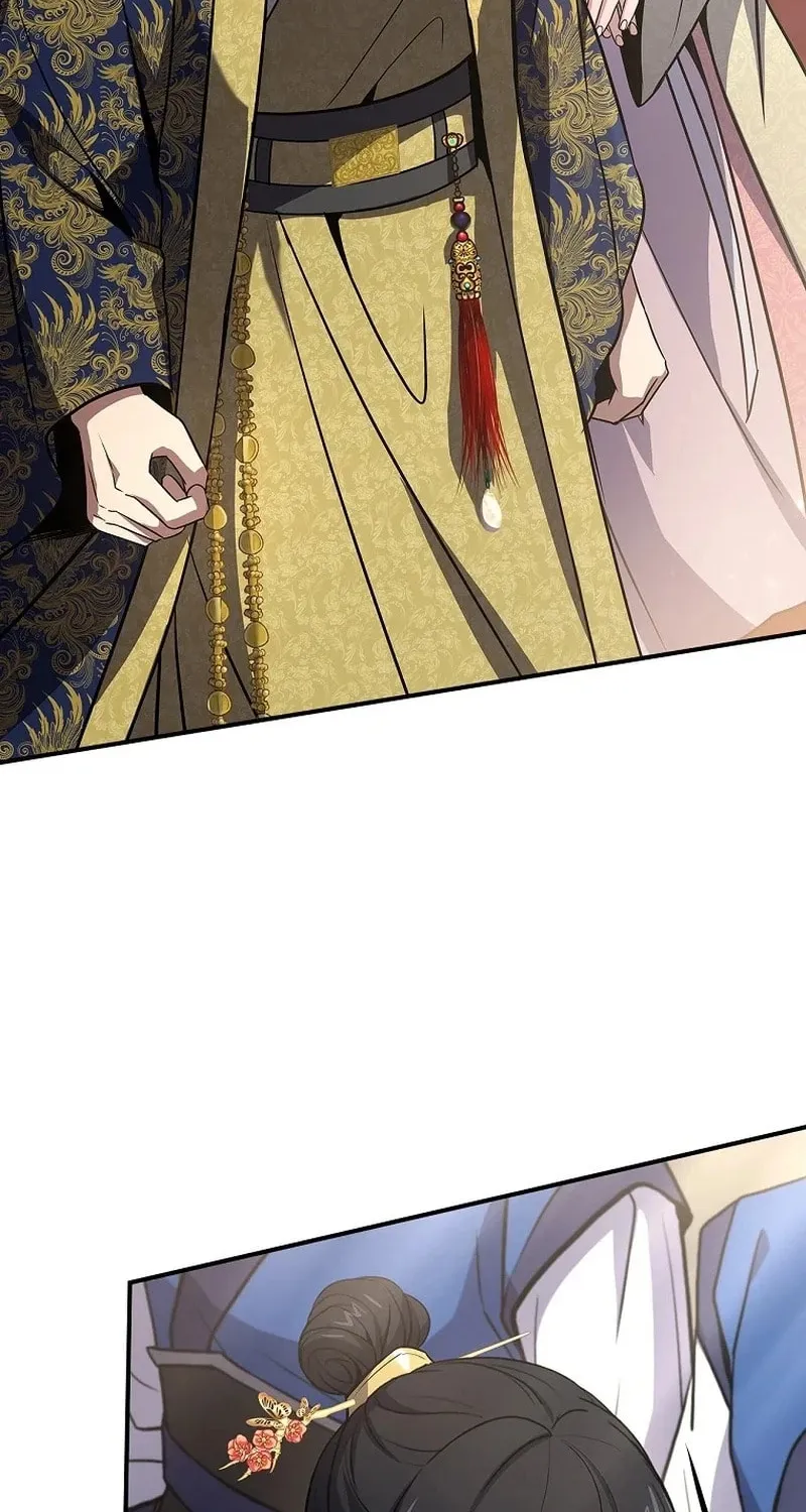 Read Reincarnated Escort Warrior chapter 107 image 89 on Lezhin