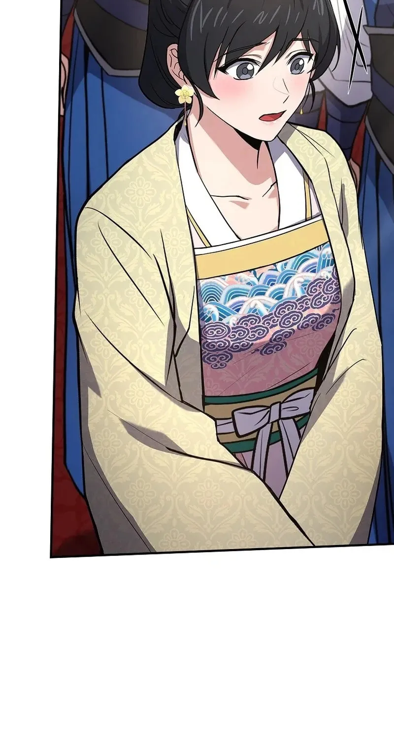 Read Reincarnated Escort Warrior chapter 107 image 90 on Lezhin