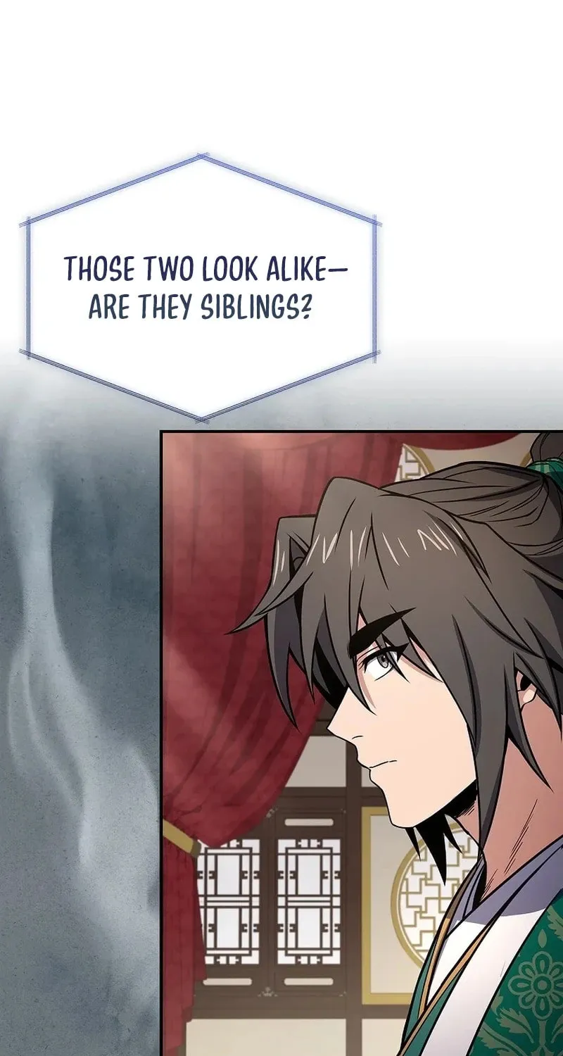 Read Reincarnated Escort Warrior chapter 107 image 94 on Lezhin