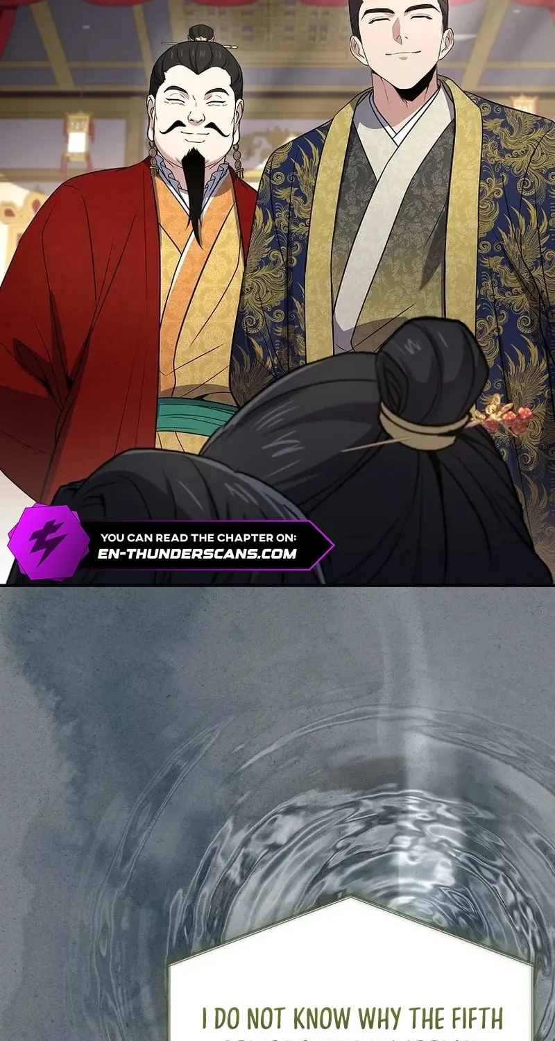Read Reincarnated Escort Warrior chapter 107 image 98 on Lezhin