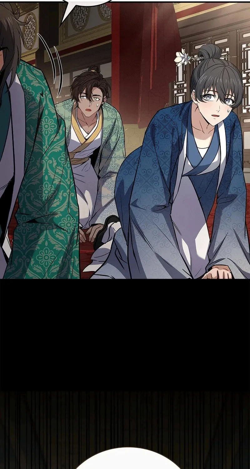 Read Reincarnated Escort Warrior chapter 108 image 1 on Lezhin
