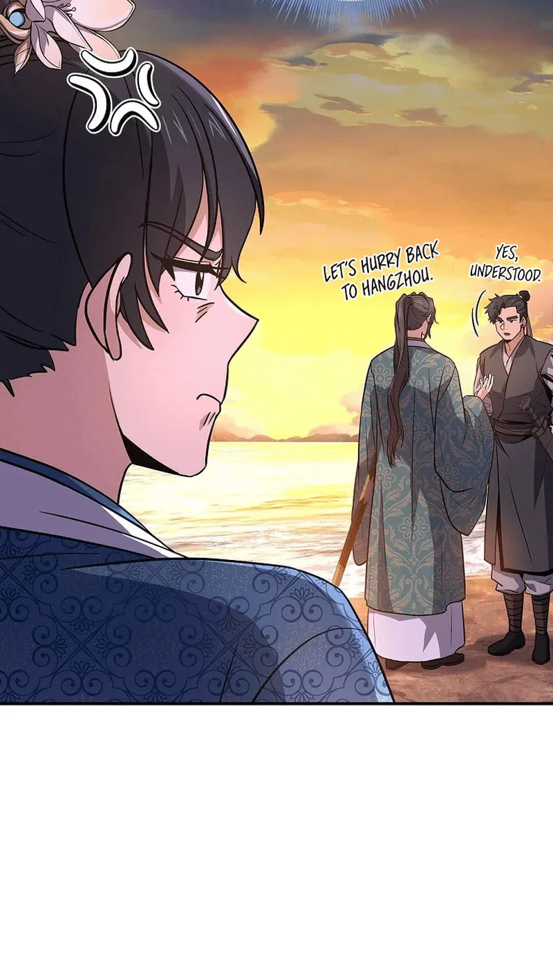 Read Reincarnated Escort Warrior chapter 108 image 101 on Lezhin