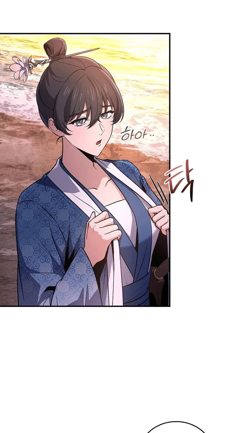 Read Reincarnated Escort Warrior chapter 108 image 102 on Lezhin