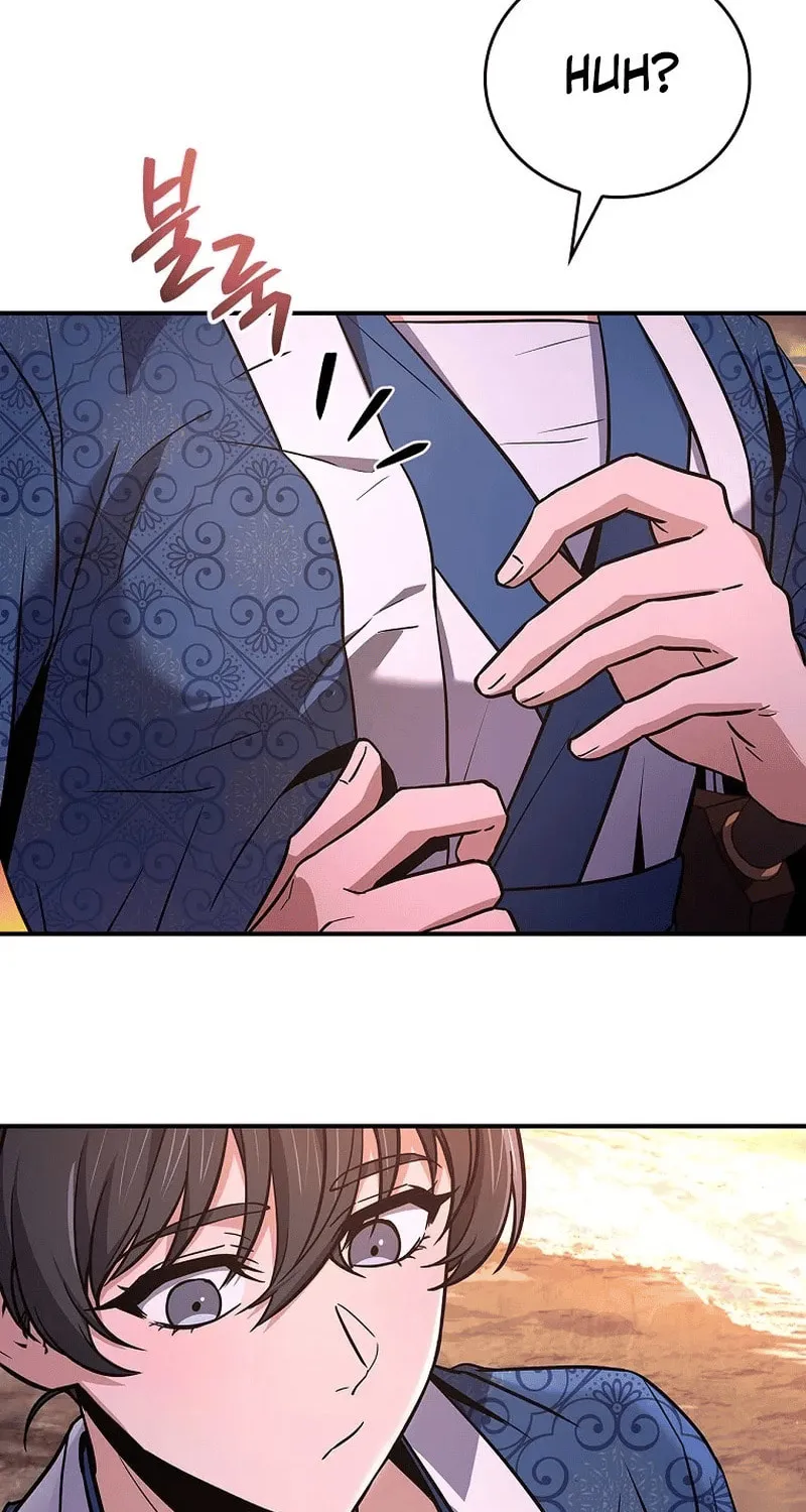 Read Reincarnated Escort Warrior chapter 108 image 103 on Lezhin