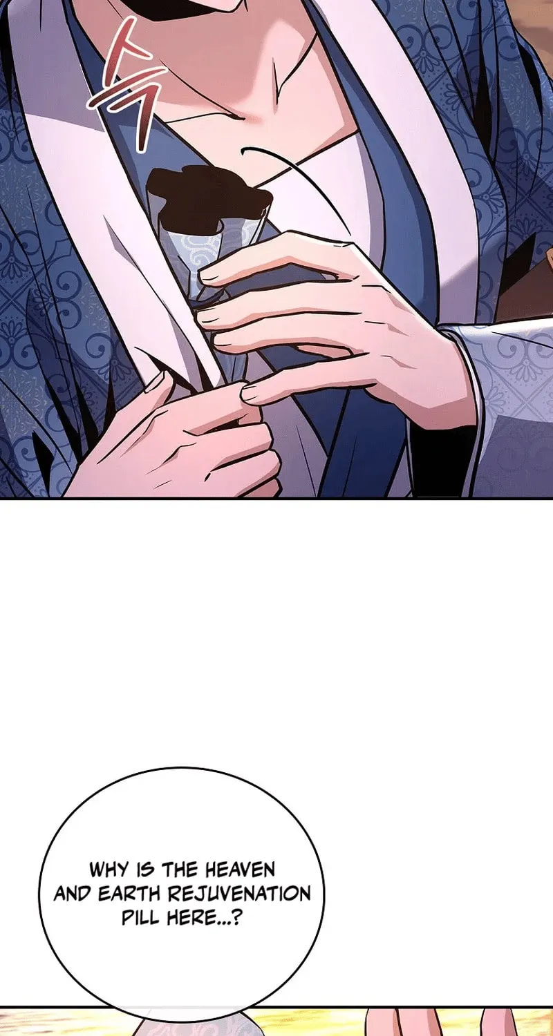 Read Reincarnated Escort Warrior chapter 108 image 104 on Lezhin