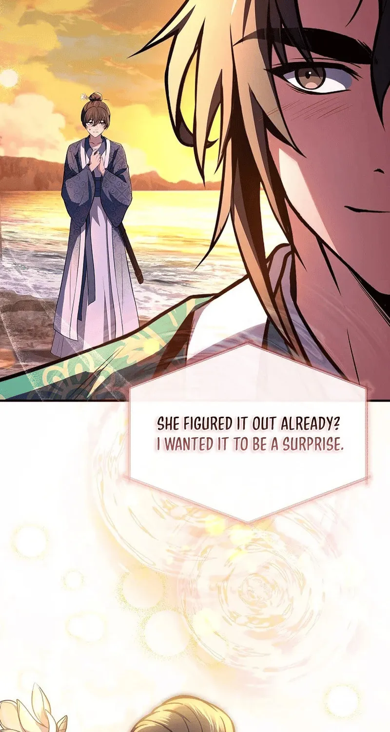 Read Reincarnated Escort Warrior chapter 108 image 107 on Lezhin