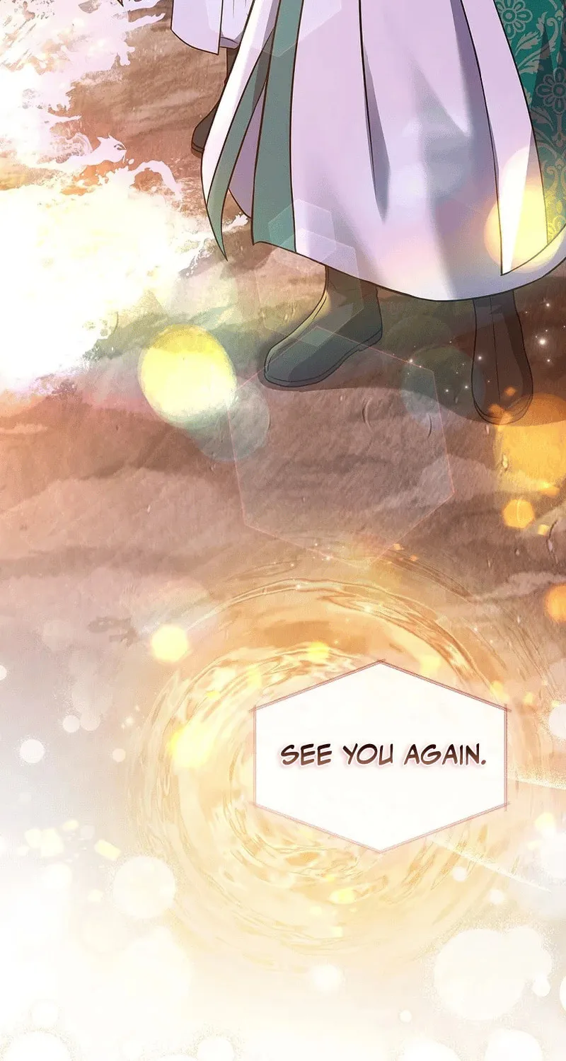 Read Reincarnated Escort Warrior chapter 108 image 111 on Lezhin