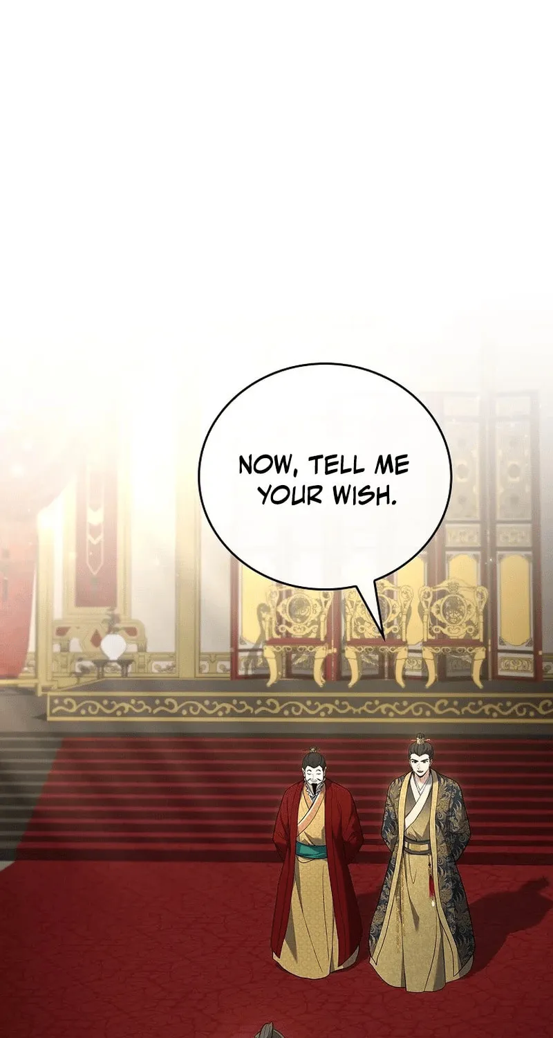 Read Reincarnated Escort Warrior chapter 108 image 12 on Lezhin
